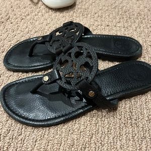 Tory Burch Miller Sandals